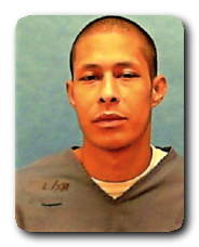Inmate MARVIN J GALIANO-MADRID
