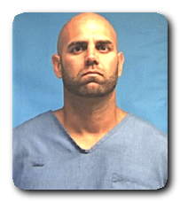 Inmate ANTHONY J GIGLIO
