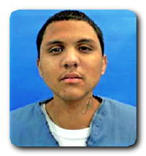 Inmate ROLANDO JR GUTIERREZ