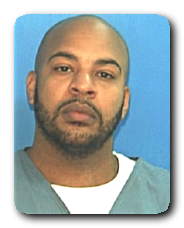 Inmate DION HAWKINS