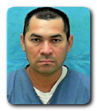Inmate JOSE R HERNANDEZ