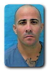 Inmate ROBERTO C HERNANDEZ