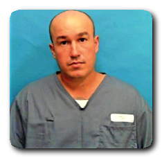 Inmate WILLIAM HERNANDEZ