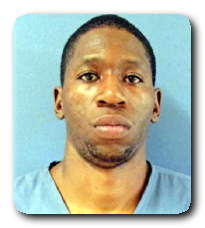 Inmate DIAQUAN D HOUSER