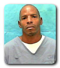 Inmate TERRANCE JACKSON