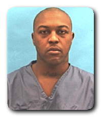 Inmate DONALD M JORDEN