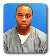 Inmate JAMES MARCELIN