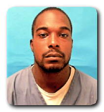 Inmate JAMES D JR MCCOY