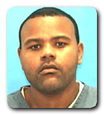 Inmate VICTOR ALVIN MCOLLIN