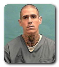 Inmate RICKY J MOURIN