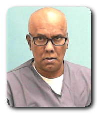 Inmate MOHAMMED MUSADDIGUE