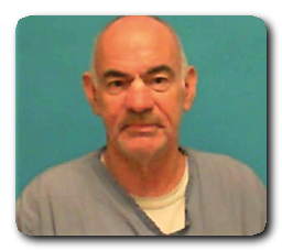 Inmate NORWOOD NORMAN