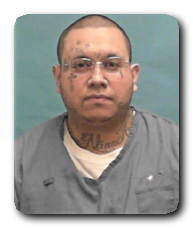 Inmate ROGER G PAZ