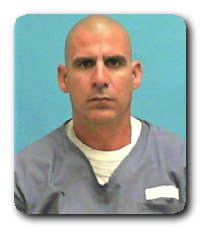 Inmate ARIEL PEREZ-ESTUPINAN