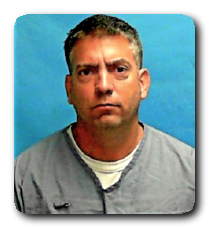Inmate MARCOS G PEREZ
