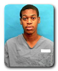 Inmate DAMIAN L PERRY