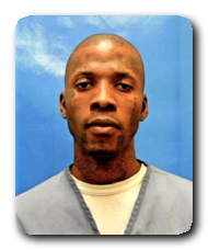 Inmate VALDANO RICHE