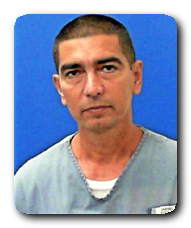 Inmate JORGE L RODRIGUEZ