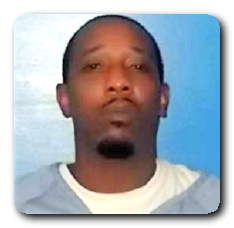 Inmate QUENTIN G SMITH