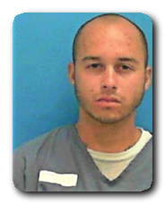 Inmate RAFAEL TEJADA