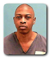 Inmate JEFFERY L WILSON