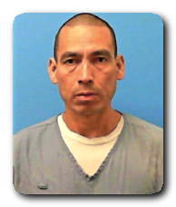 Inmate NOE E BAUTISTA