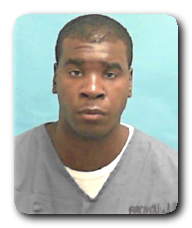 Inmate RICHARD BENTLEY