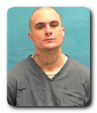 Inmate DAVID J CARMER