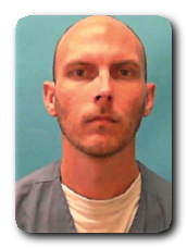 Inmate ANTHONY M CARTER