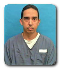Inmate ALEXANDER COLLAZO-RODRIGUEZ