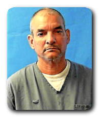 Inmate RAUL CONTRERAGONZALEZ