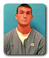 Inmate ZACHARY D DENNIS