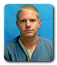 Inmate TERRY J ELLIS
