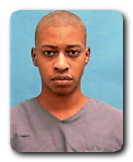 Inmate MARC A GEDEON