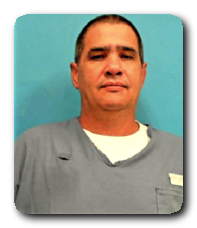 Inmate NELSON Q GONZALEZ