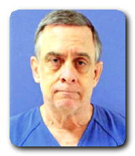 Inmate PAUL GREENWOOD
