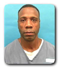 Inmate ROY L HALL