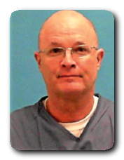 Inmate RODERICK KRIMINGER