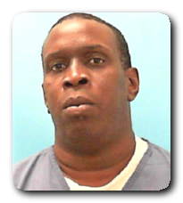 Inmate MICHAEL MCGRIFF