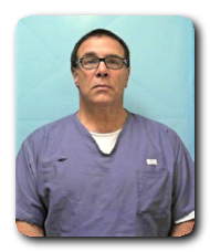 Inmate PAUL MENGA