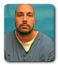 Inmate JOHN L MORALES-GONZALEZ