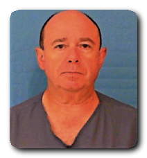 Inmate RICARDO MORENO