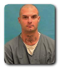 Inmate BRENT M NULL