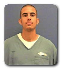 Inmate JOHNNY JR ORTIZ