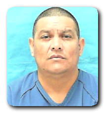 Inmate ROGER ANTONIO PEREZ