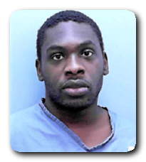 Inmate MARQUISE POLLOCK