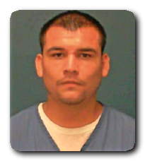 Inmate MARVIN RIVERA