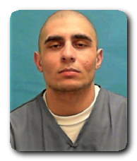 Inmate YOHANY A RODRIGUEZ