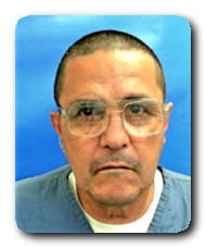 Inmate SIGIFREDO ROJAS