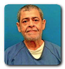 Inmate ADRIAN ROSARIO